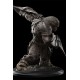 Hobbit The Battle of the Five Armies Statue 1/6 War Troll 52 cm